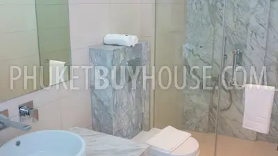 KAT4199: An exclusive Luxury 4 bedroom Apartment with sea view. Photo #24