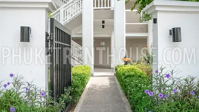LAG21763: 2 bedroom apartments in Lagoon in the Alamanda 3 . Photo #35