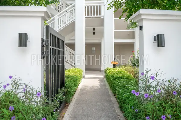 LAG21763: 2 bedroom apartments in Lagoon in the Alamanda 3 . 照片 #35