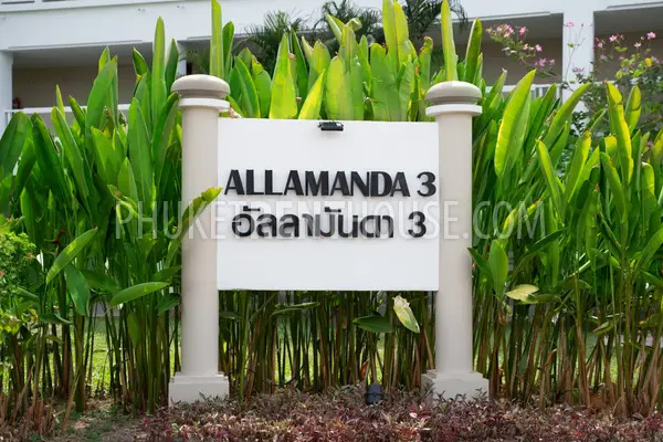 LAG21763: 2 bedroom apartments in Lagoon in the Alamanda 3 . 照片 #43