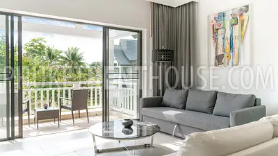 LAG21763: 2 bedroom apartments in Lagoon in the Alamanda 3 . Photo #15