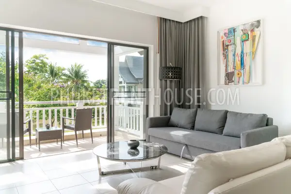 LAG21763: 2 bedroom apartments in Lagoon in the Alamanda 3 . 照片 #15
