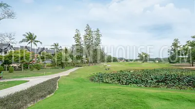 LAG21763: 2 bedroom apartments in Lagoon in the Alamanda 3 . Photo #30