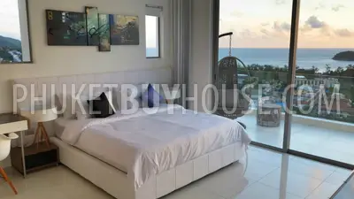 KAT4199: An exclusive Luxury 4 bedroom Apartment with sea view. Photo #29