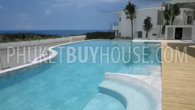 KAT4199: An exclusive Luxury 4 bedroom Apartment with sea view. Photo #30