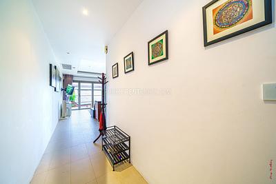 BAN21764: One bedroom villa with private pool on Bangtao beach. Photo #2