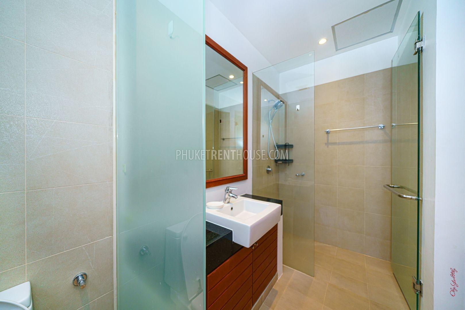 BAN21764: One bedroom villa with private pool on Bangtao beach. Photo #7