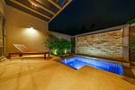 BAN21764: One bedroom villa with private pool on Bangtao beach. Thumbnail #20