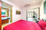 BAN21764: One bedroom villa with private pool on Bangtao beach. Thumbnail #18