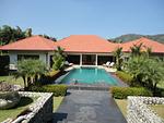 RAW4201: Contemporary Style Great Pool 4 Bedroom Villa Phuket SOLD!. Thumbnail #2