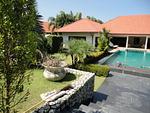RAW4201: Contemporary Style Great Pool 4 Bedroom Villa Phuket SOLD!. Thumbnail #5
