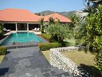 RAW4201: Contemporary Style Great Pool 4 Bedroom Villa Phuket SOLD!. Thumbnail #6