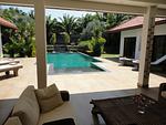 RAW4201: Contemporary Style Great Pool 4 Bedroom Villa Phuket SOLD!. Thumbnail #9