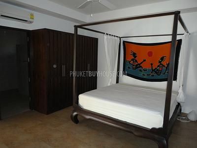 RAW4201: Contemporary Style Great Pool 4 Bedroom Villa Phuket SOLD!. Photo #13