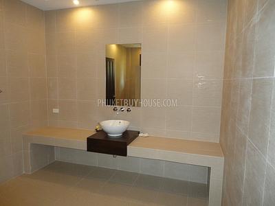 RAW4201: Contemporary Style Great Pool 4 Bedroom Villa Phuket SOLD!. Photo #14
