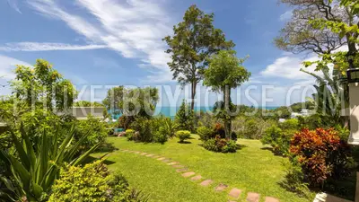 KAM21765: Three Villas with 7 Bedrooms in Total in Kamala Area. Photo #10