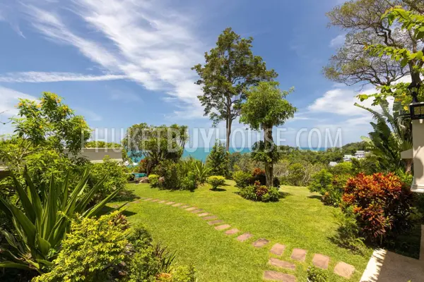 KAM21765: Three Villas with 7 Bedrooms in Total in Kamala Area. Photo #10