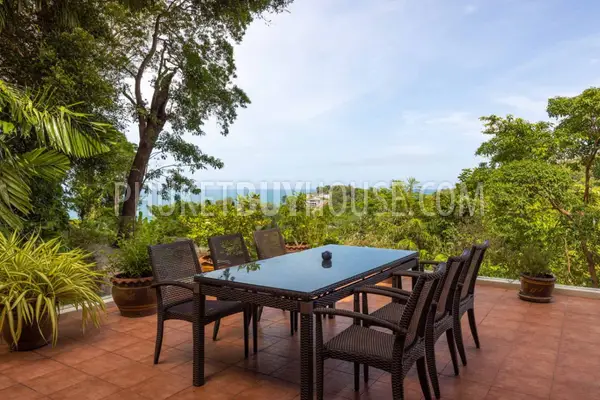 KAM21765: Three Villas with 7 Bedrooms in Total in Kamala Area. Photo #12
