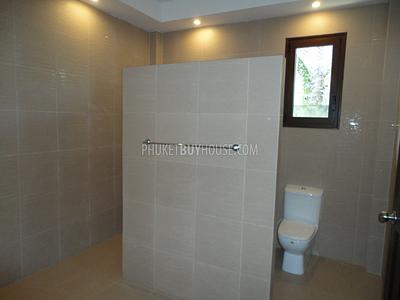 RAW4201: Contemporary Style Great Pool 4 Bedroom Villa Phuket SOLD!. Photo #15