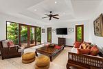 KAM21765: Three Villas with 7 Bedrooms in Total in Kamala Area. Thumbnail #28