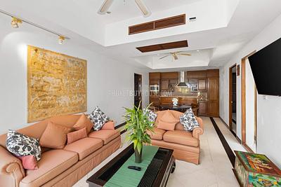 KAM21765: Three Villas with 7 Bedrooms in Total in Kamala Area. Photo #26