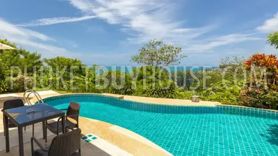 KAM21765: Three Villas with 7 Bedrooms in Total in Kamala Area. Photo #29