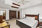 KAM21765: Three Villas with 7 Bedrooms in Total in Kamala Area. Thumbnail #25