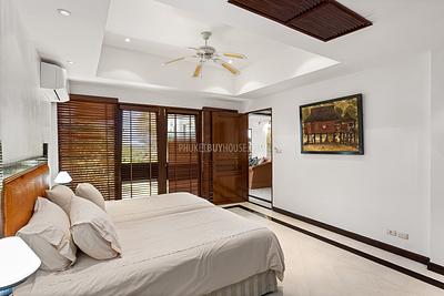 KAM21765: Three Villas with 7 Bedrooms in Total in Kamala Area. Photo #40