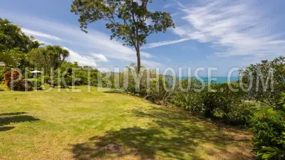 KAM21765: Three Villas with 7 Bedrooms in Total in Kamala Area. Photo #44