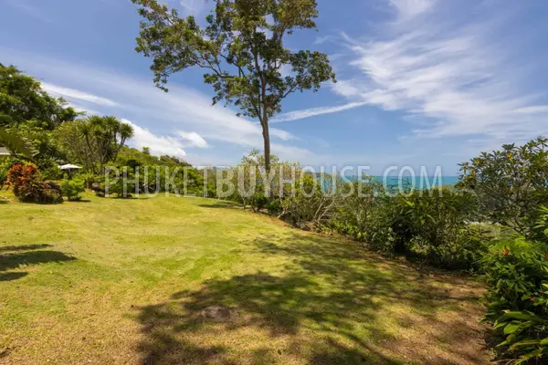 KAM21765: Three Villas with 7 Bedrooms in Total in Kamala Area. Photo #44