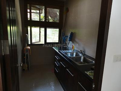 RAW4201: Contemporary Style Great Pool 4 Bedroom Villa Phuket SOLD!. Фото #19