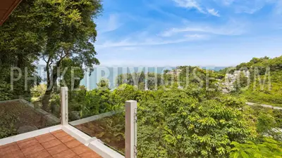 KAM21765: Three Villas with 7 Bedrooms in Total in Kamala Area. Photo #51