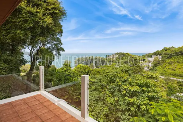 KAM21765: Three Villas with 7 Bedrooms in Total in Kamala Area. Photo #51