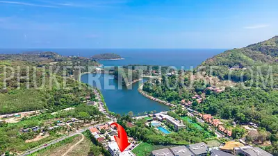 NAI21766: One bedroom apartments for rent. The Lago Condominium.. Photo #7