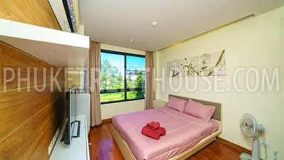 NAI21766: One bedroom apartments for rent. The Lago Condominium.. Photo #6