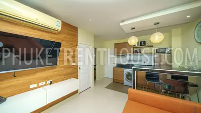 NAI21766: One bedroom apartments for rent. The Lago Condominium.. Photo #9