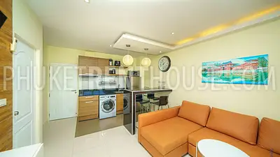 NAI21766: One bedroom apartments for rent. The Lago Condominium.. Photo #4