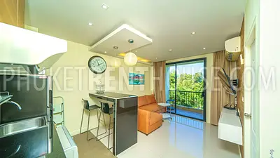 NAI21766: One bedroom apartments for rent. The Lago Condominium.. Photo #1