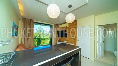 NAI21766: One bedroom apartments for rent. The Lago Condominium.. Photo #2