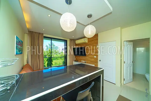NAI21766: Апартаменты с одной спальней в аренду. The Lago Condominium.. Фото #2