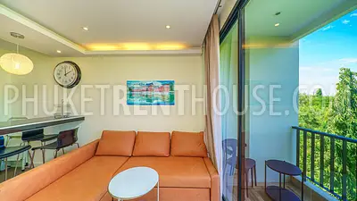 NAI21766: One bedroom apartments for rent. The Lago Condominium.. Photo #10