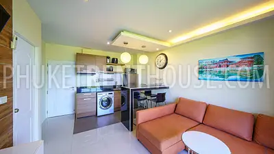 NAI21766: One bedroom apartments for rent. The Lago Condominium.. Photo #16