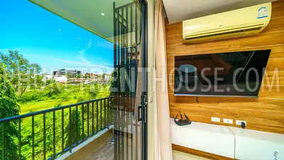 NAI21766: One bedroom apartments for rent. The Lago Condominium.. Photo #11