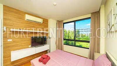 NAI21766: One bedroom apartments for rent. The Lago Condominium.. Photo #13
