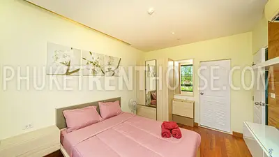 NAI21766: One bedroom apartments for rent. The Lago Condominium.. Photo #5