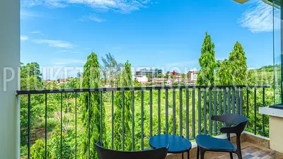 NAI21766: One bedroom apartments for rent. The Lago Condominium.. Photo #21