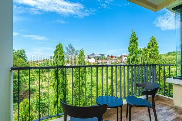 NAI21766: Апартаменты с одной спальней в аренду. The Lago Condominium.. Фото #21