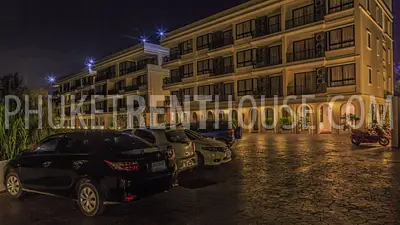 NAI21766: One bedroom apartments for rent. The Lago Condominium.. Photo #24