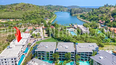 NAI21766: One bedroom apartments for rent. The Lago Condominium.. Photo #26