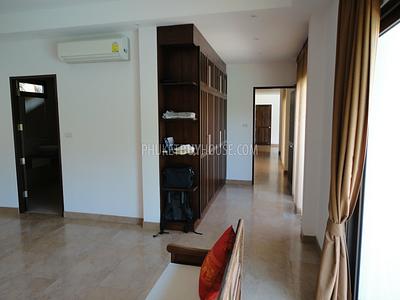 RAW4201: Contemporary Style Great Pool 4 Bedroom Villa Phuket SOLD!. Photo #22